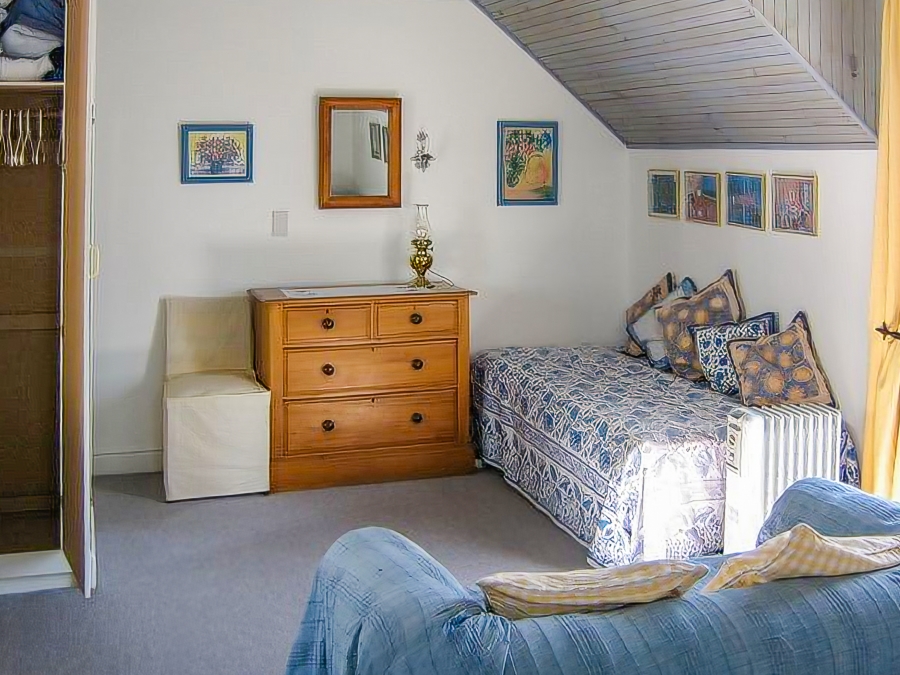 4 Bedroom Property for Sale in Belvidere Estate Western Cape
